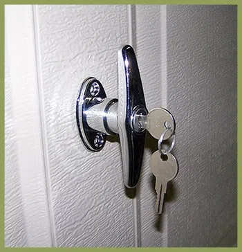 Anchor Locksmith Store Redlands, CA 909-696-2378 - Garage-door-locks